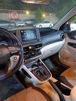 هيونداي كونا